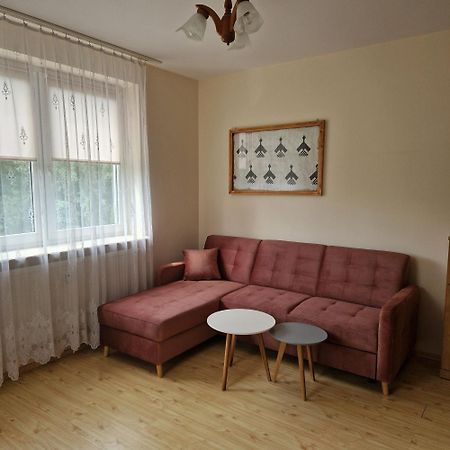 Apartament Sybirakow Białystok Eksteriør bilde