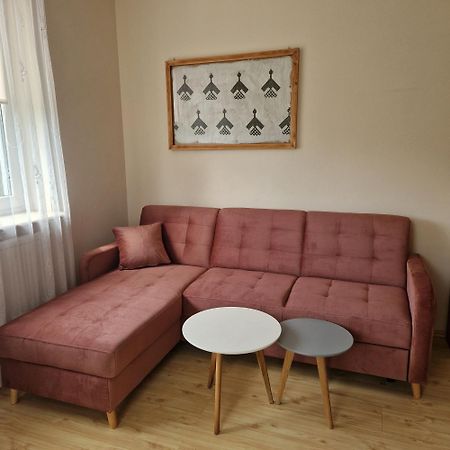 Apartament Sybirakow Białystok Eksteriør bilde
