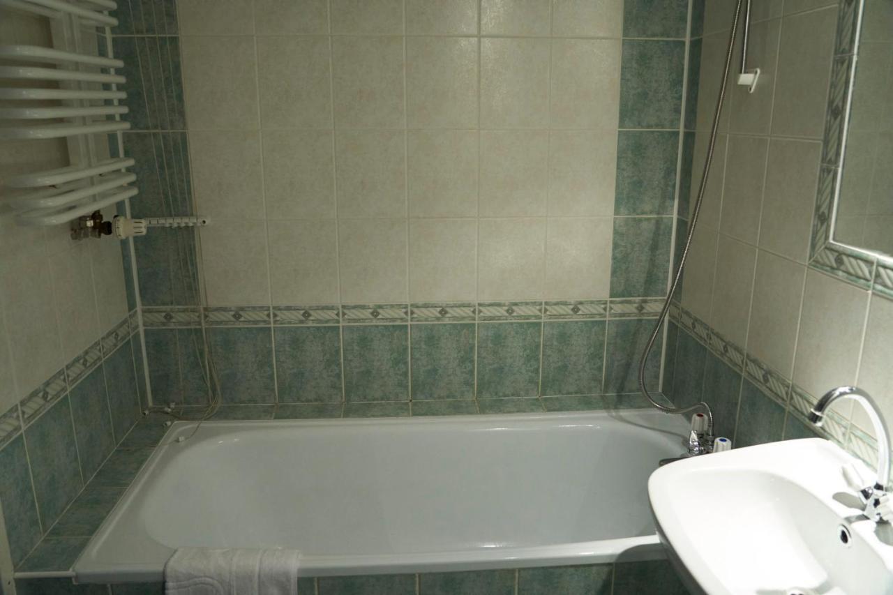 Apartament Sybirakow Białystok Eksteriør bilde