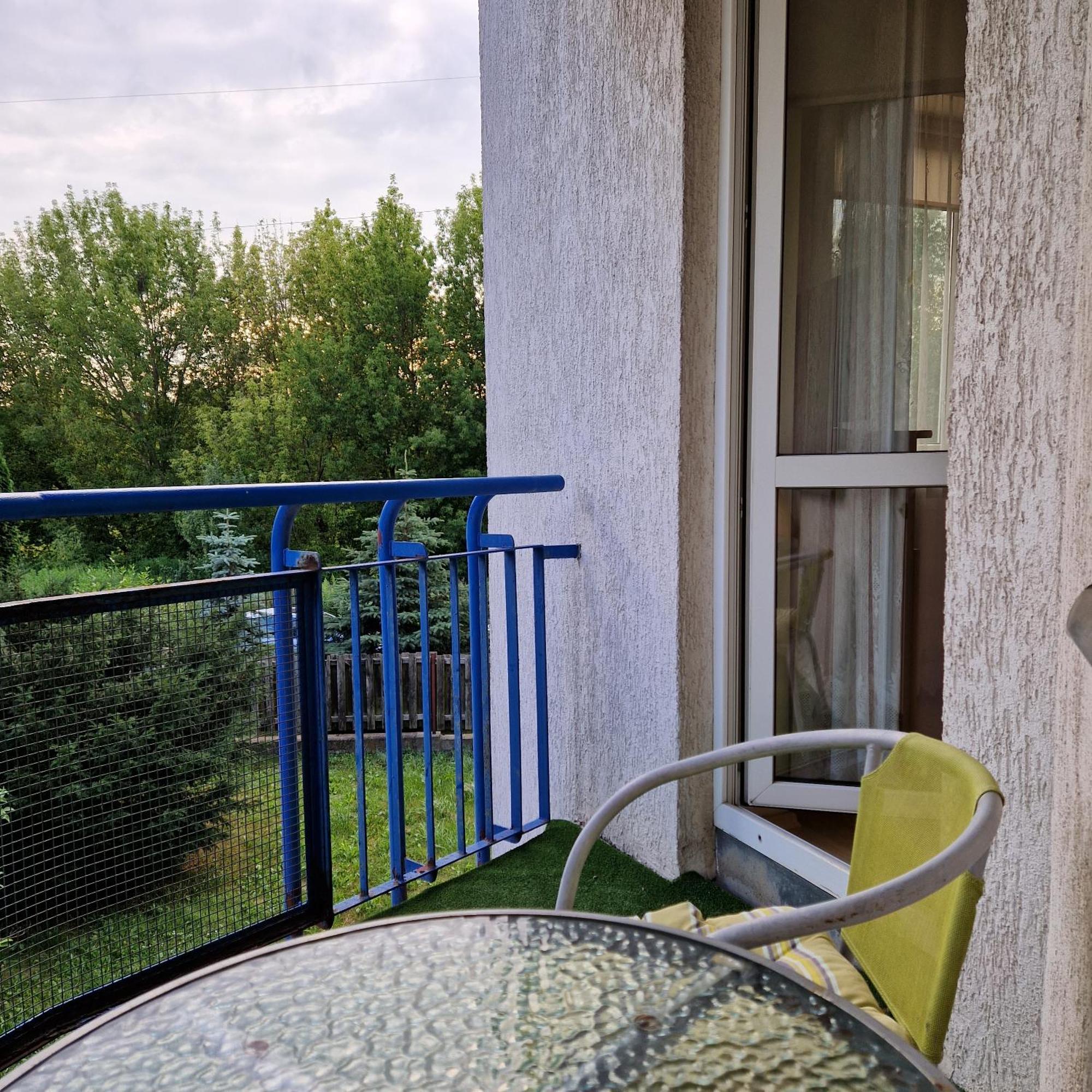 Apartament Sybirakow Białystok Eksteriør bilde