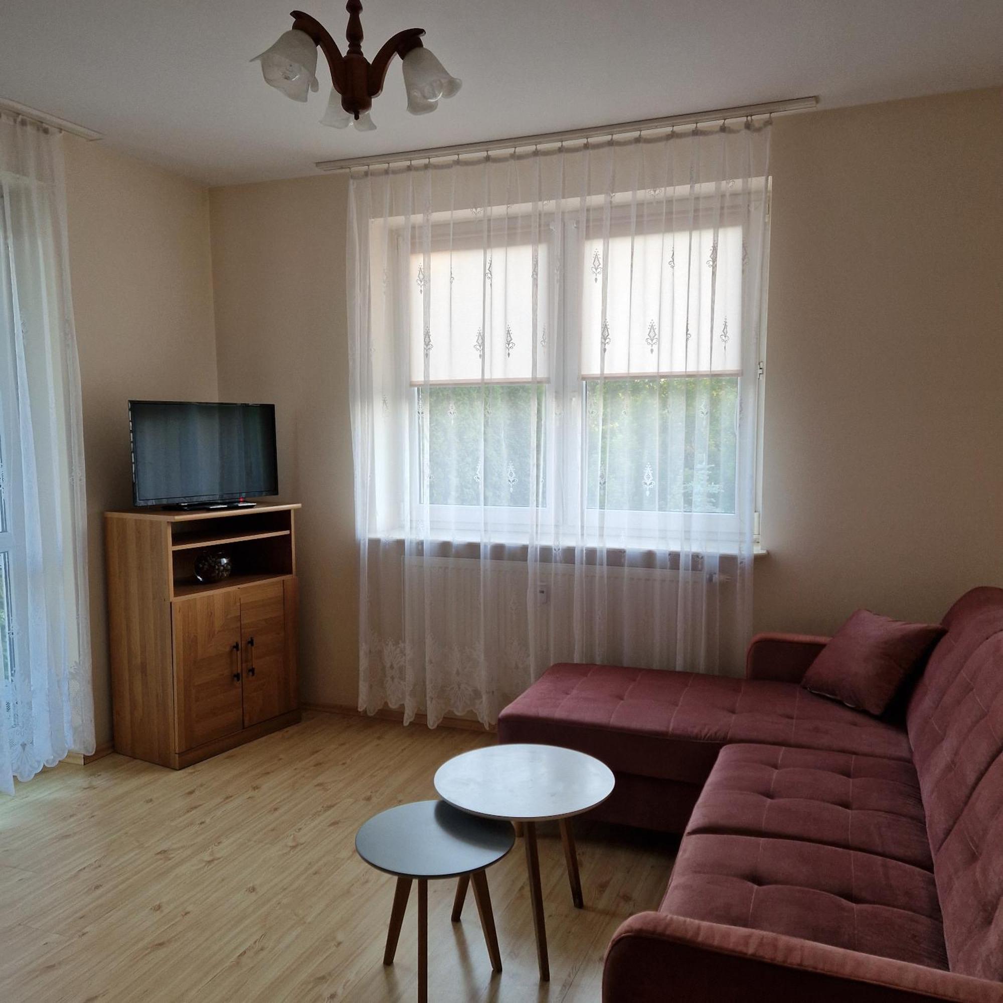 Apartament Sybirakow Białystok Eksteriør bilde