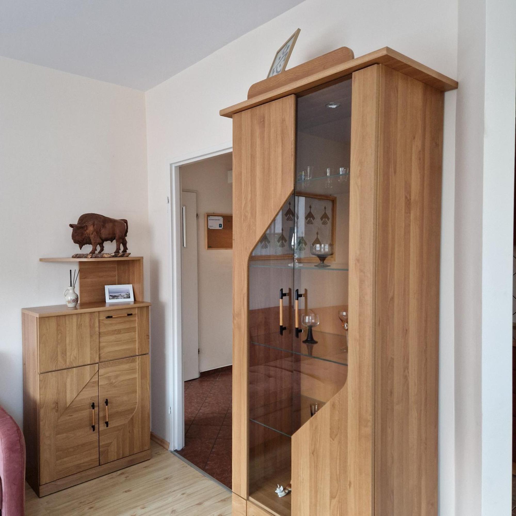 Apartament Sybirakow Białystok Eksteriør bilde