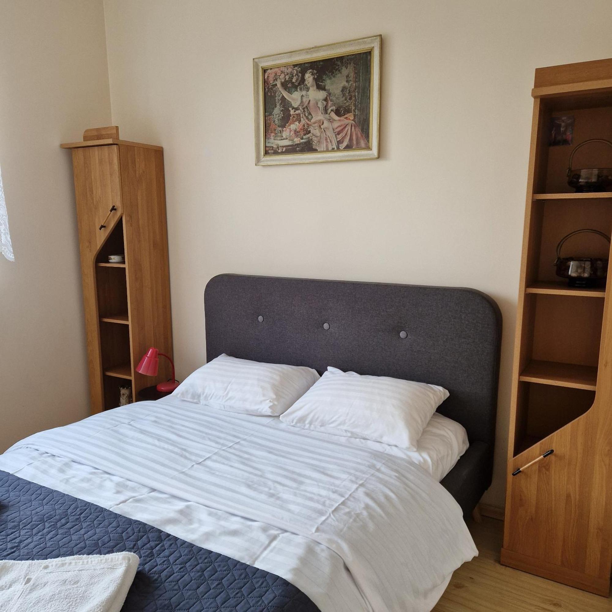 Apartament Sybirakow Białystok Eksteriør bilde