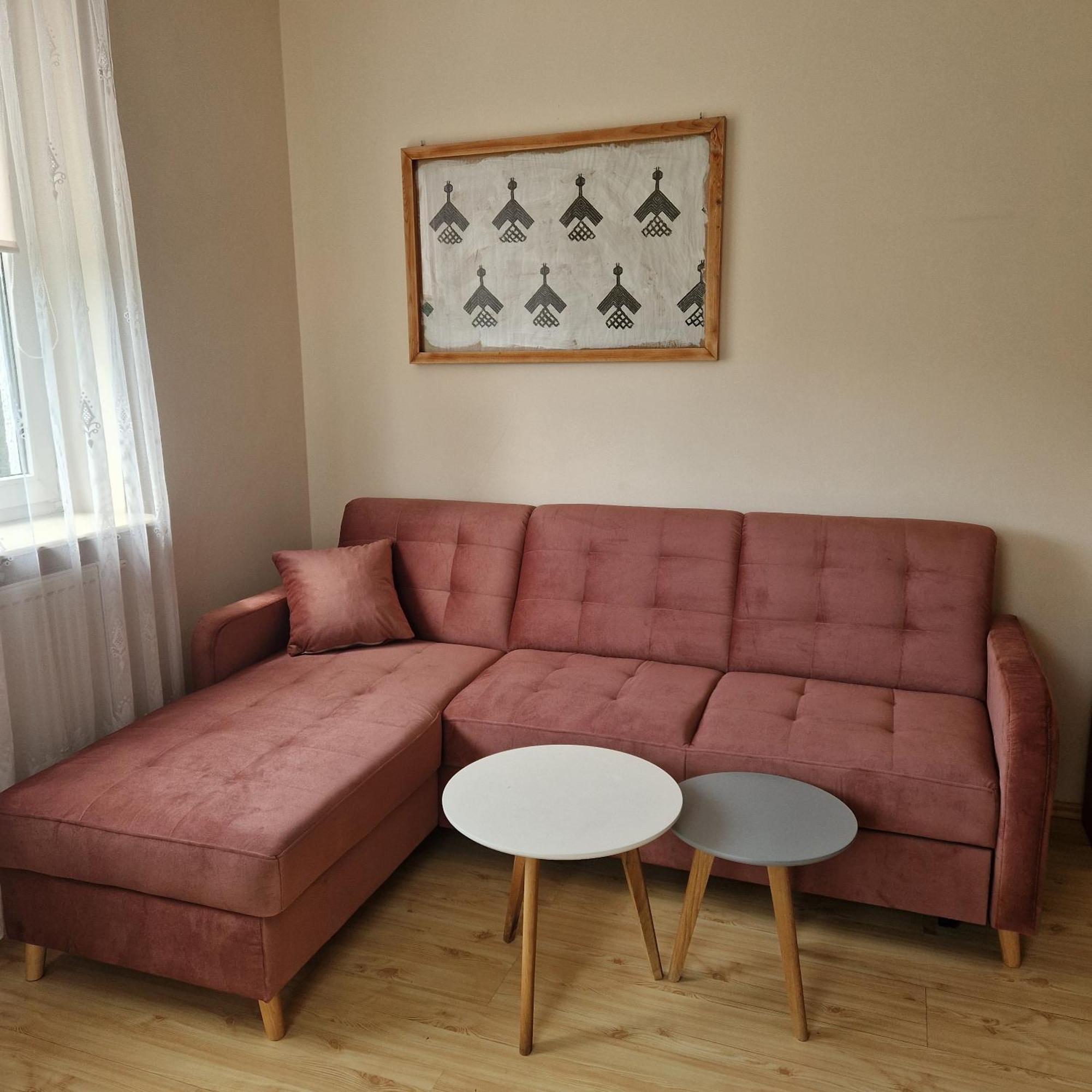 Apartament Sybirakow Białystok Eksteriør bilde